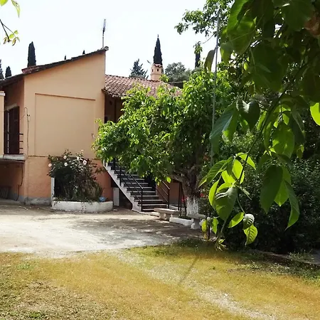 Vila Klio Paradise Дом отдыха