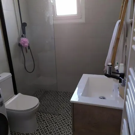 Vila Klio Paradise Дом отдыха