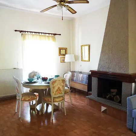 Vila Klio Paradise Като-Коракиана