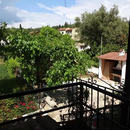 Vila Klio Paradise * Като-Коракиана