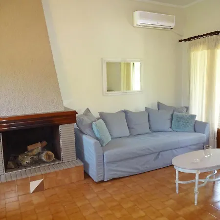 Prázdninový dům Vila Klio Paradise Kato Korakiana