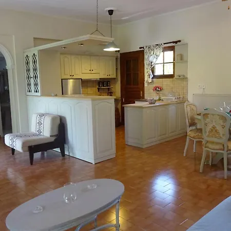 Vila Klio Paradise Prázdninový dům Kato Korakiana